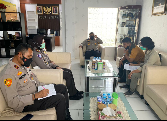 Angkutan Barang ODOL Rugikan Masyarakat, GMPS: Diduga Ada Kongkalikong