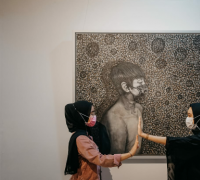 Jadi Tempat Model Beraksi, Tiket Tambahan PaKar DKR Bakal Dicetak