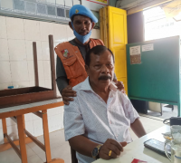 Pria Ini Sebut Perwako Perparkiran Sudah Kangkangi 45 Anggota DPRD Pekanbaru