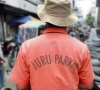Tar-Tar: Pemerintah Mesti Jamin Kesejahteraan Juru Parkir
