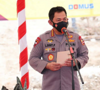 11 Perintah Kapolri Usai Kapolsek Astanaanyar Diduga Terlibat Narkoba