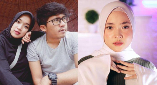 Heboh Isu Perselingkuhan Ayus dan Nissa Sabyan, Keluarga Ungkap Kebenaran Tribunnews.com