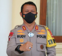 Polda Banten Kerahkan Satgas Khusus Tindak Tegas Mafia Tanah