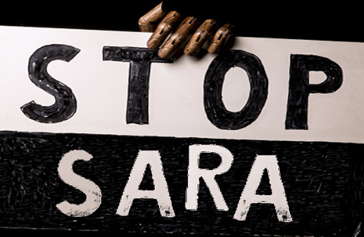 Oknum Wakil Rakyat Ini Dipolisikan Usai Diduga Hina Suku Melayu Ilustrasi suku, agama, ras, dan antargolongan (SARA)