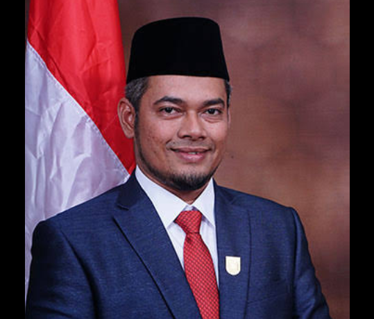 Jelang Akhiri Masa Jabatan Wako Pekanbaru, Hamdani: Tuntaskan Tunda Bayar Ketua DPRD Pekanbaru, Hamdani (Website Resmi DPRD Pekanbaru)