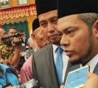 Ketua DPRD Pekanbaru: Tunda Bayar Adalah Tanggung Jawab Pemko