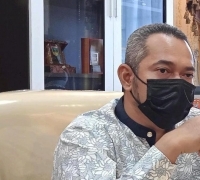 Tunda Bayar Belum Tuntas, Hamdani: Tentu Pak Firdaus Tak Ingin Ada Hutang di Akhir Jabatan