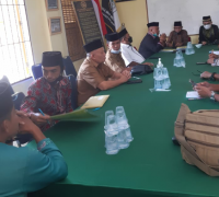 Dipanggil LAMR-KP, Ini Sangkalan PT AA Atas Dugaan Penumbangan Kepungan Sialang