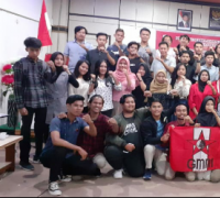 Rawan Disalahgunakan, GMNI Pekanbaru: Segera Sahkan RUU Perlindungan Data Pribadi