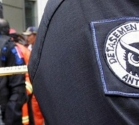 Lagi, Densus 88 Terduga Teroris di Jatim