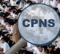 Dibuka Maret, Ada 160 Ribu Lowongan CPNS untuk 2021