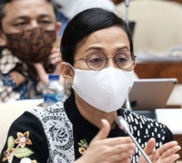 Bersama KPK, Menkeu Siap Bongkar Kasus Suap Puluhan Miliar Ini