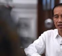 Jokowi Urai Tiga Langkah Antisipasi Bencana Alam di Indonesia
