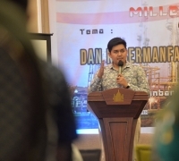 Seakan Jadi Bencana Tahunan, Aktivis Muda Riau Apresiasi Kapolres Pelalawan Cegah Karhutla