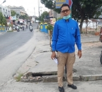 Diduga PT Rifansi Dwi Putra Gunakan Tanah Galian C Tanpa Izin, PP GAMARI: Kami Lapor ke Polda Riau!