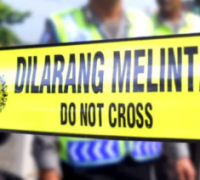 Sadis, Pria Ini Penggal dan Arak Kepala Sang Ayah Keliling Kampung
