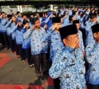  Dibuka April, Ini Instansi Rekrutmen Calon ASN 2021