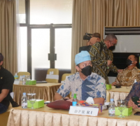 Kunjungi Riau, Panja Migas: Blok Rokan Penghasil Minyak Terbesar