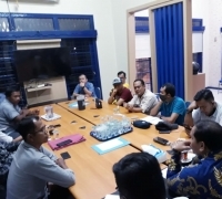 DPW Partai NasDem Riau Siapkan Tim Advokasi untuk Konflik Lahan Masyarakat Desa Sukamaju