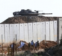 Diduga Hendak Bersitegang dengan Tentara Lebanon, TNI Adang 3 Tank Merkava Israel