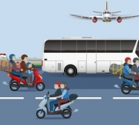 Tak Ada Larangan Mudik Lebaran 2021, Tapi Ada Syaratnya