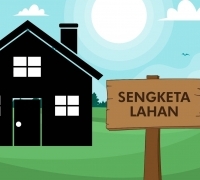 Sengketa 3.323 Hektare Lahan di Pelalawan Ini Dimenangkan Warga
