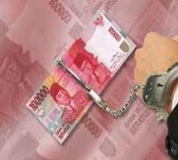 Mantan Kajari Inhu Dibui 5 Tahun Usai Terbukti Peras 64 Kepala Sekolah