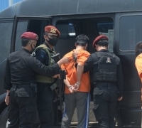 Beredar Pesan Teror Usai Penangkapan 22 Tersangka Teroris, Ditujukan pada Polisi?