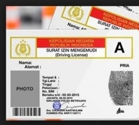 Kini, Warga Riau Bisa Perpanjang SIM dan Buat SKCK Sambil Rebahan di Rumah