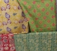 Pengusaha Bandung Klaim Motif Batik Riau, LAM: Tak Bisa Dibiarkan!