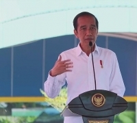 Alasan Jokowi Jorjoran Bangun Infrastruktur di Tanah Air