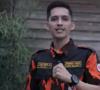 SAPMA PP Dukung Musda KNPI Riau ke-14 di Pelalawan