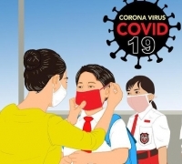 14 Provinsi Ini Siap Sekolah Tatap Muka, Termasuk Riau?