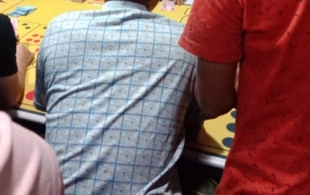 PMII Minta Kapolda Riau dan Bupati Rohil Tindak Tegas Judi Dadu di Panipahan 