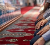 Berstatus Zona Merah, 13 Kelurahan Pekanbaru Ini Dianjurkan Tarawih di Rumah