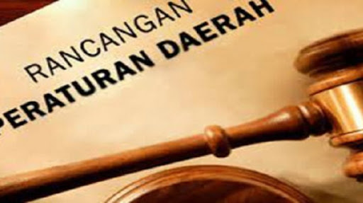 Ilustrasi Raperda (Radar Palembang)