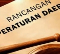 DPRD Pekanbaru Tunda Pengesahan 3 Raperda Ini