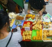 Pedagang Takjil Pekanbaru Boleh Berjualan di Pasar Ramadan, Tapi Ada Syaratnya