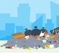 2 Perusahaan Ini Menang Tender, Warga Pekanbaru Dilarang Angkut Sampah Mandiri