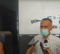 Pekanbaru Bersampah, DPRD Bandingkan Pengelolaan Sampah Saat Walikota Herman Abdullah