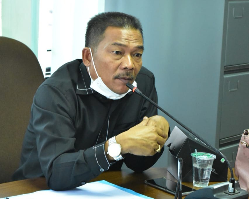 BPJS Kota Pekanbaru Gelar RDP Bersama Komisi III DPRD Kota Pekanbaru