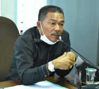 BPJS Kota Pekanbaru Gelar RDP Bersama Komisi III DPRD Kota Pekanbaru
