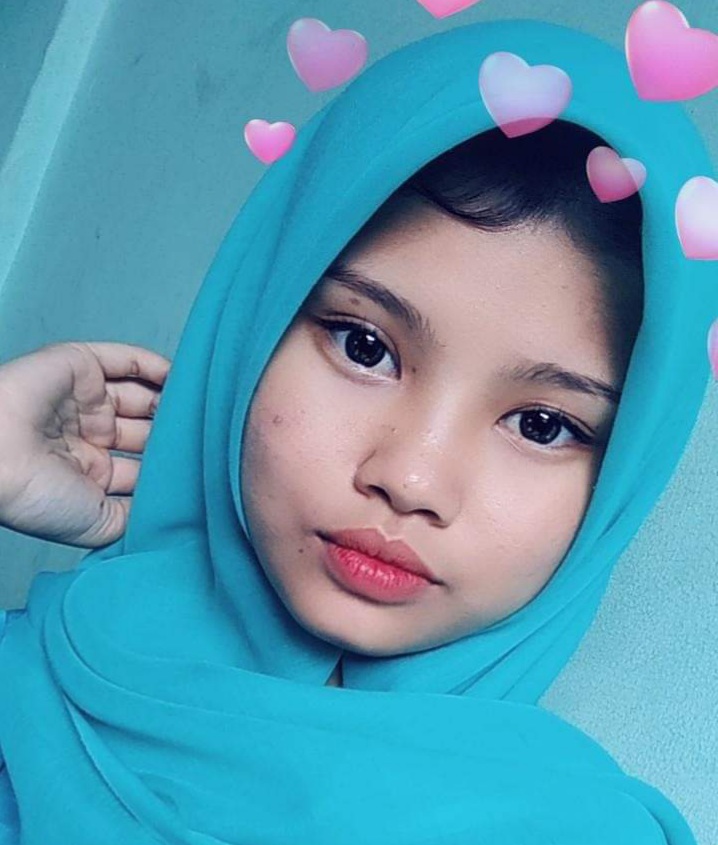 Berita Kehilangan : Telah Hilang Wanita Berumur 20 Tahun di Pekanbaru-Riau Foto (Rika, Dok Istimewa)