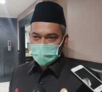 Ketua DPRD Kota Pekanbaru Pantau Pemilihan RW/RT di Kelurahan Sidomulyo Timur