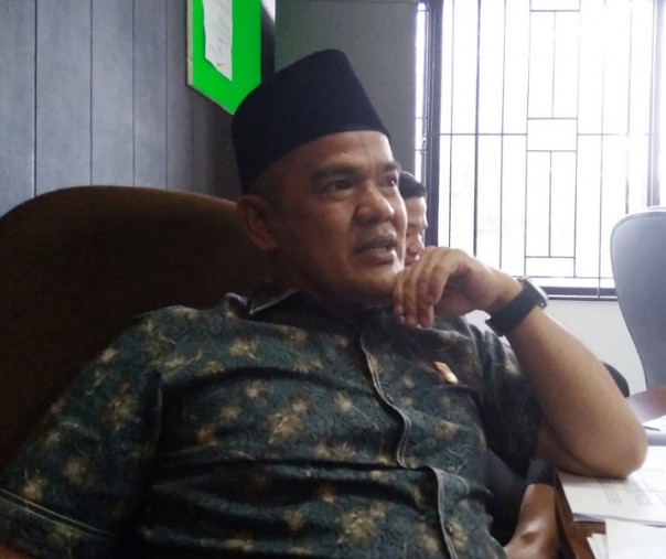 DPRD Kota Pekanbaru Minta Pemko Meminimalkan Masalah Pasca Pelantikan Sejumlah Pejabat