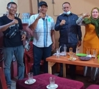 DPRD Pekanbaru Terima Keluhan dari Warga Jalan Badak