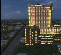 Diduga tak Kantongi Izin, DPRD Kota Pekanbaru Panggil Manajemen The Peak Hotel & Apartement