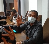 Damai dengan Penebang Pohon, Dewan Bakal Panggil PUPR Pekanbaru