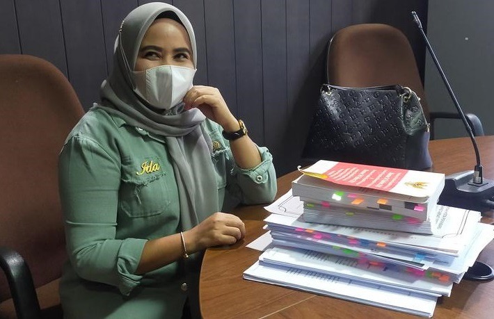 Undangan Komisi I DPRD Pekanbaru Tak Ditanggapi, Dishub dan PT Datama Tidak Muncul