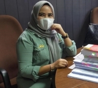 Undangan Komisi I DPRD Pekanbaru Tak Ditanggapi, Dishub dan PT Datama Tidak Muncul